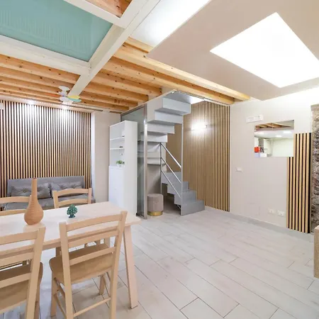 La Dimora Di Via Vittorio Emanuele *