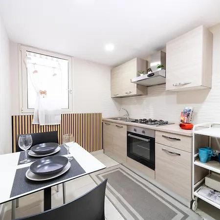 La Dimora Di Via Vittorio Emanuele