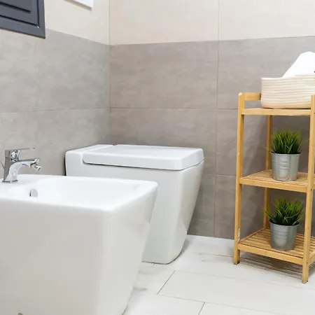 La Dimora Di Via Vittorio Emanuele *