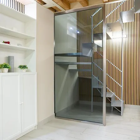 La Dimora Di Via Vittorio Emanuele * Catane