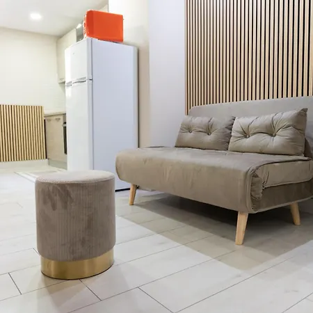 Appartement La Dimora Di Via Vittorio Emanuele *