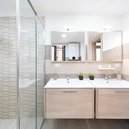 La Dimora Di Via Vittorio Emanuele Appartement *