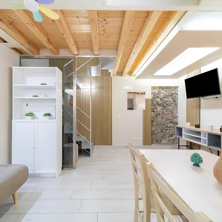 La Dimora Di Via Vittorio Emanuele *