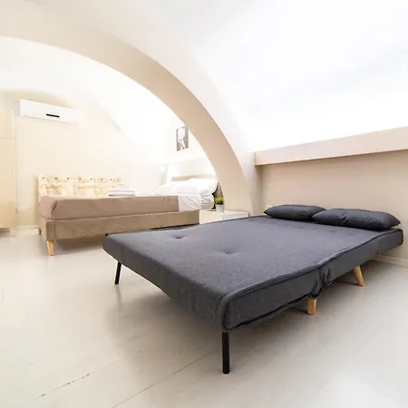 La Dimora Di Via Vittorio Emanuele