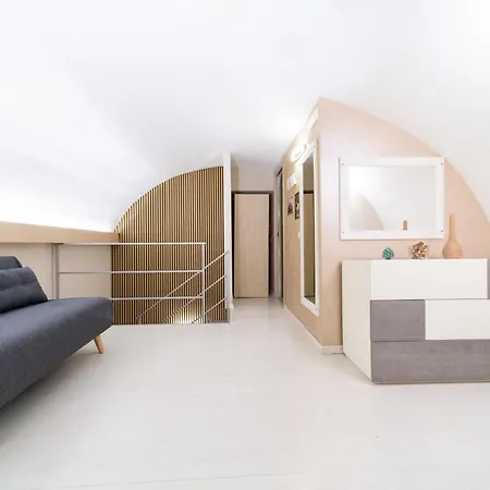 La Dimora Di Via Vittorio Emanuele Appartement