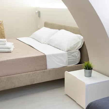 La Dimora Di Via Vittorio Emanuele Appartement Catane