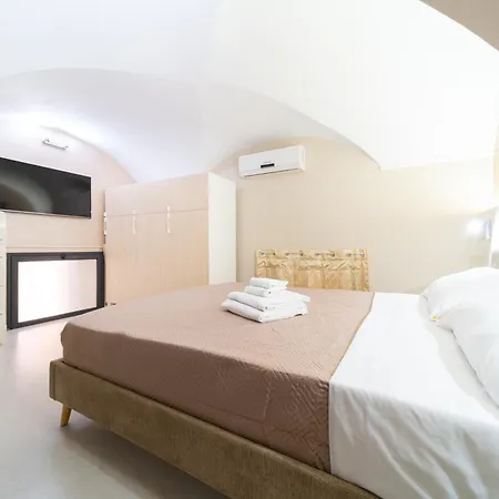 Appartement La Dimora Di Via Vittorio Emanuele *