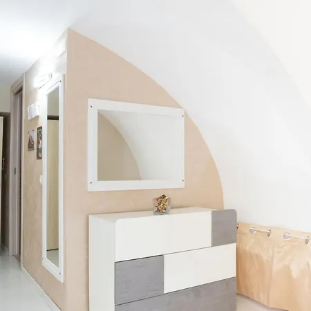 La Dimora Di Via Vittorio Emanuele Appartement