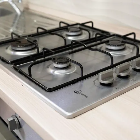 Appartement La Dimora Di Via Vittorio Emanuele