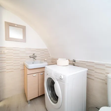 La Dimora Di Via Vittorio Emanuele Appartement *