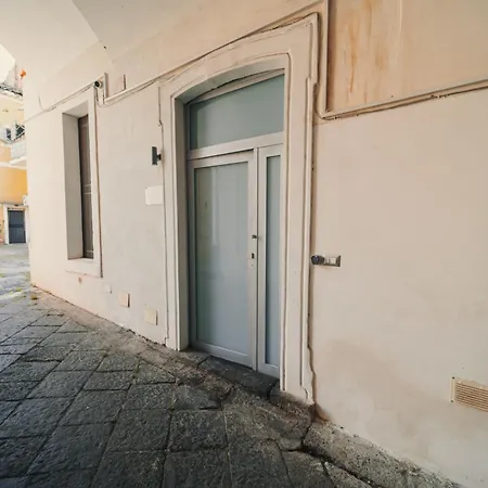 Appartement La Dimora Di Via Vittorio Emanuele *