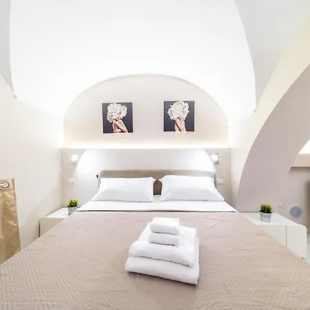 La Dimora Di Via Vittorio Emanuele Appartement Catane