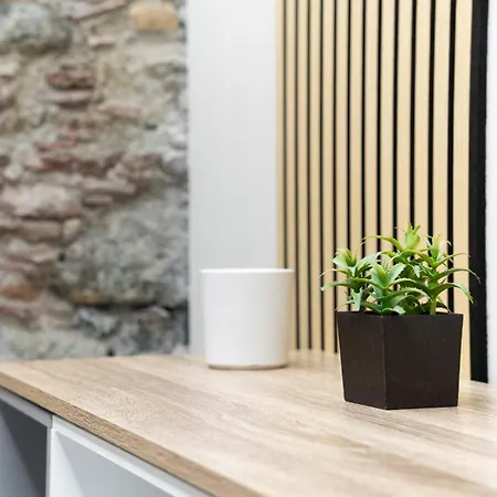 La Dimora Di Via Vittorio Emanuele Appartement *