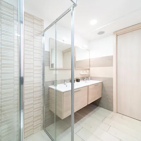 Appartement La Dimora Di Via Vittorio Emanuele Catane