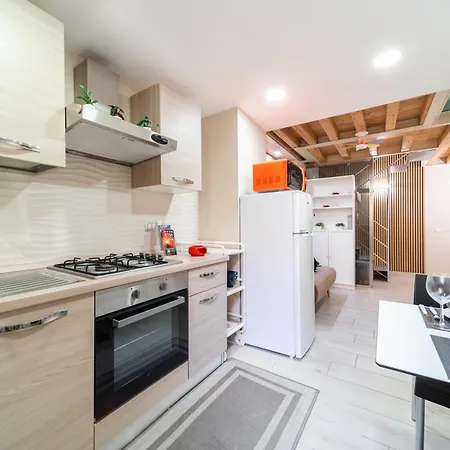 La Dimora Di Via Vittorio Emanuele Appartement