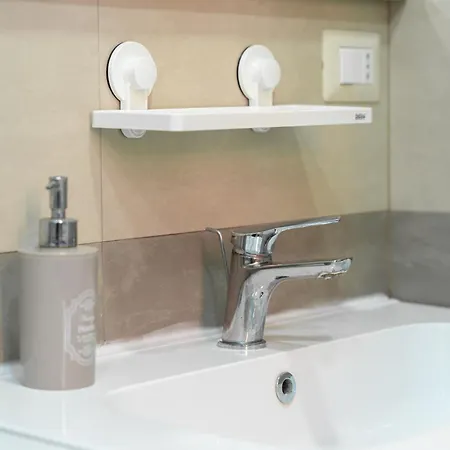 Appartement La Dimora Di Via Vittorio Emanuele