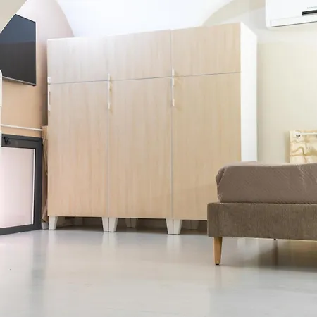 La Dimora Di Via Vittorio Emanuele Appartement