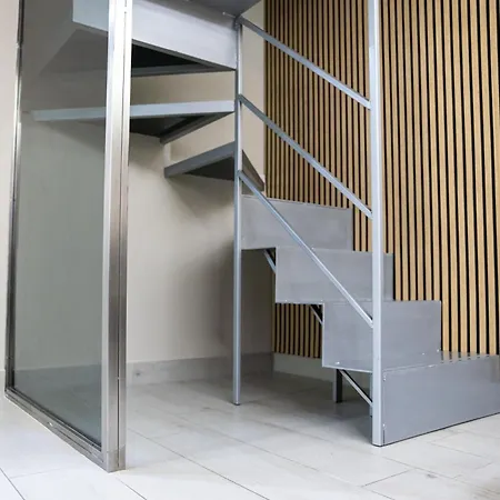 La Dimora Di Via Vittorio Emanuele Appartement *