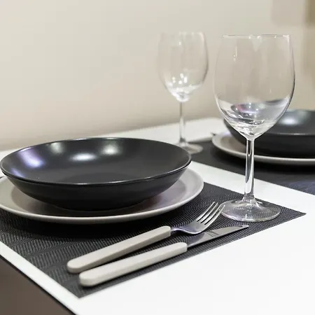 Appartement La Dimora Di Via Vittorio Emanuele Catane