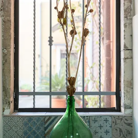 La Dimora Di Via Vittorio Emanuele * Catane