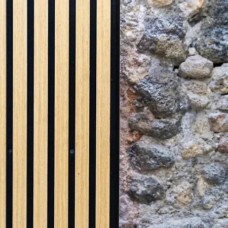 Appartement La Dimora Di Via Vittorio Emanuele *