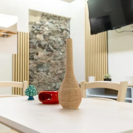 Appartement La Dimora Di Via Vittorio Emanuele Catane