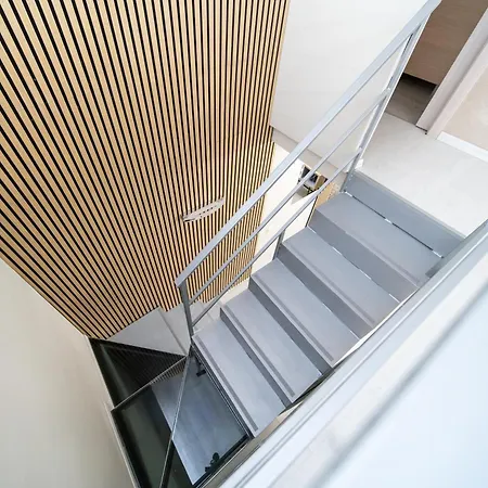 Appartement La Dimora Di Via Vittorio Emanuele