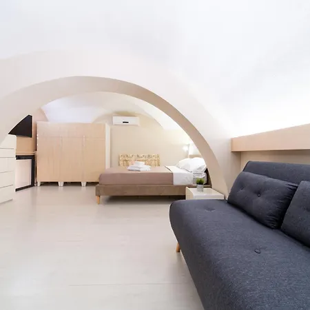 La Dimora Di Via Vittorio Emanuele Appartement Catane