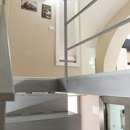 Appartement La Dimora Di Via Vittorio Emanuele *