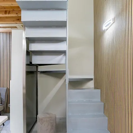 La Dimora Di Via Vittorio Emanuele *