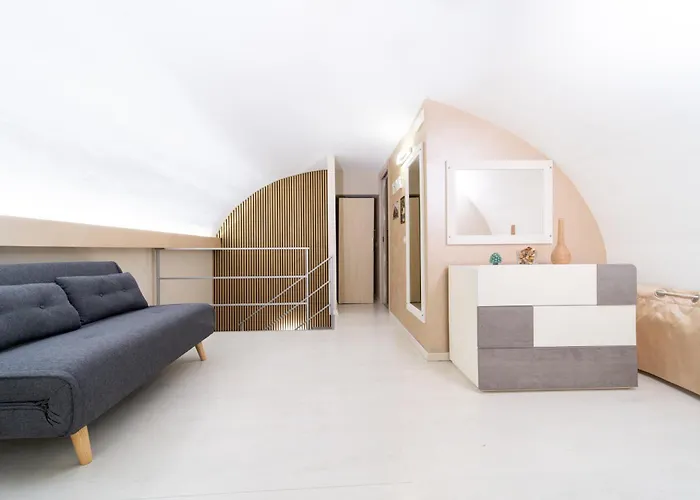 La Dimora Di Via Vittorio Emanuele Apartment