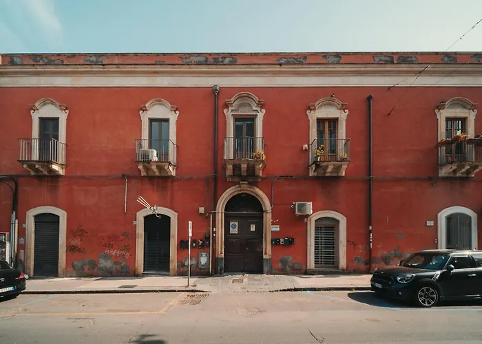 La Dimora Di Via Vittorio Emanuele