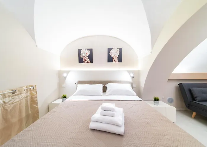 La Dimora Di Via Vittorio Emanuele Apartment Catania