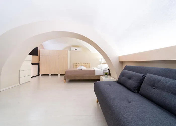 La Dimora Di Via Vittorio Emanuele Apartment Catania