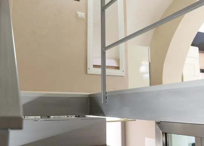 Apartment La Dimora Di Via Vittorio Emanuele *