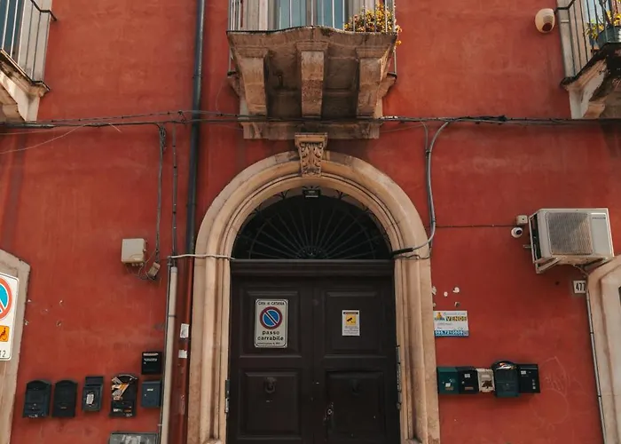 La Dimora Di Via Vittorio Emanuele *
